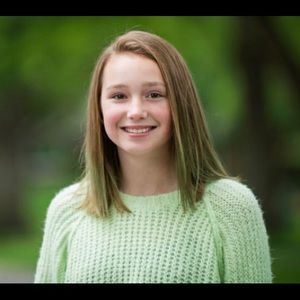 Meet your Posher, Emma